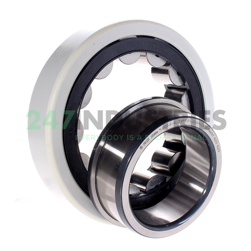 NJ320-E-XL-TVP2-F1-J20AA-C4 FAG Image 2