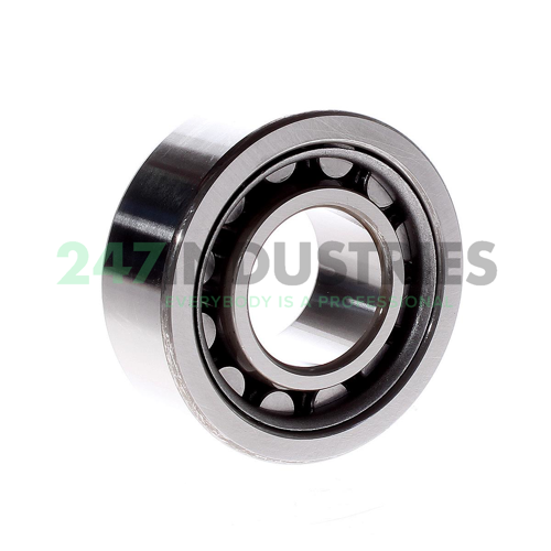 NU2308W C3 NSK Image 3