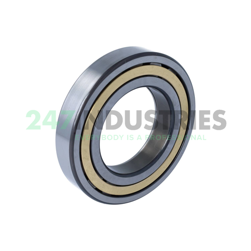 NUP217-E-XL-M1-F1-C4 FAG Image 2