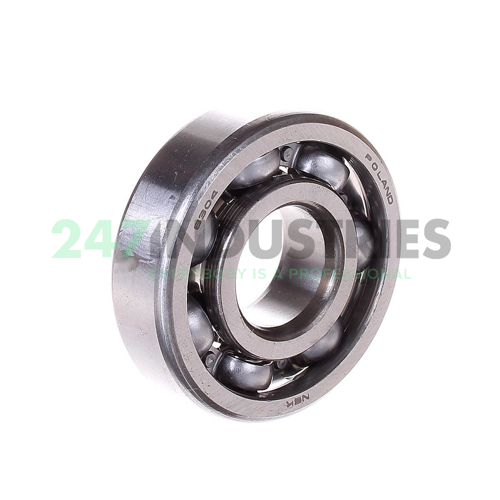 6304 NSK Image 2