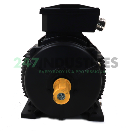 HMC2-200L2-2-B3 Hoyer Image 3