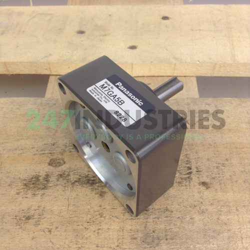 M7GA5B Panasonic Image 3