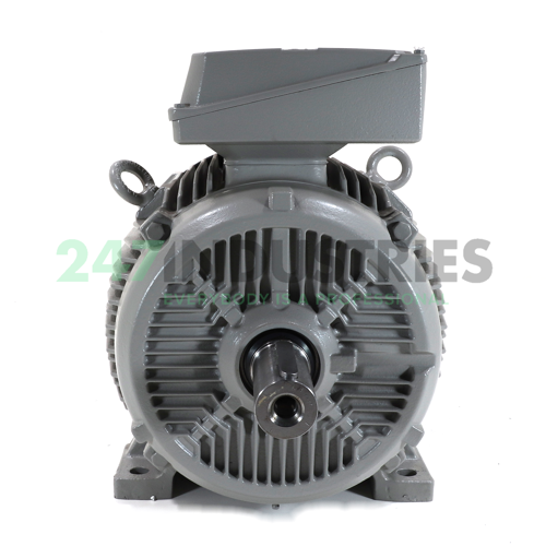 1LE1503-2AA43-4AB4-Z Siemens Image 3