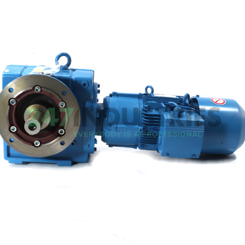 2KJ1604-2FP13-1FX1-Z Siemens Image 2