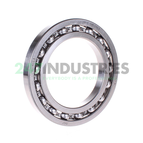 16018/C3 SKF Image 2