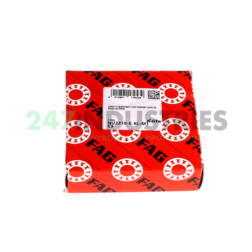 NU2210-E-XL-M1-C3 FAG