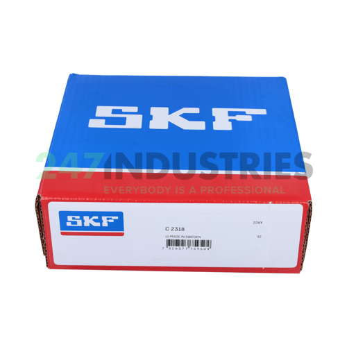 C2318 SKF Image 3