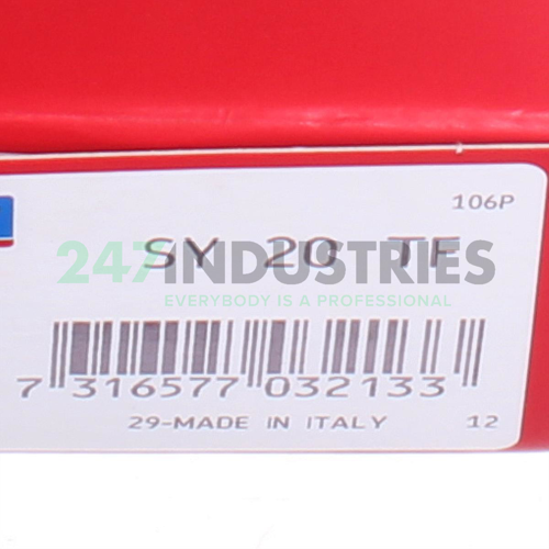 SY20TF SKF Image 5