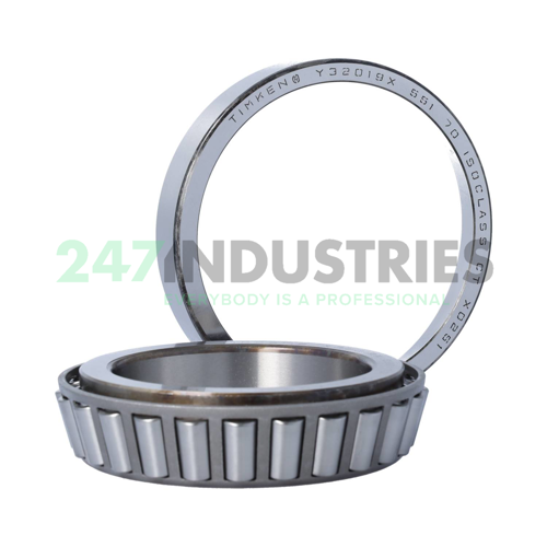 32019X Timken Image 3