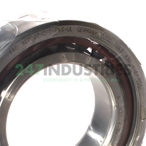 XC7007-C-T-P4S-UL FAG Image 2