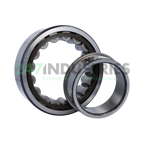 NJ2220ECP SKF Image 2