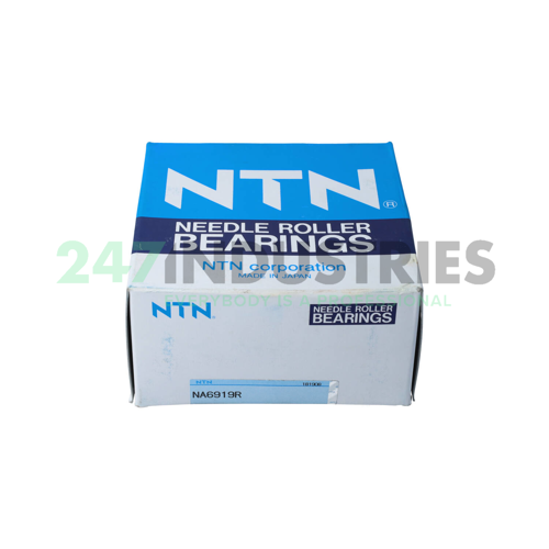 NA6919R NTN Image 4