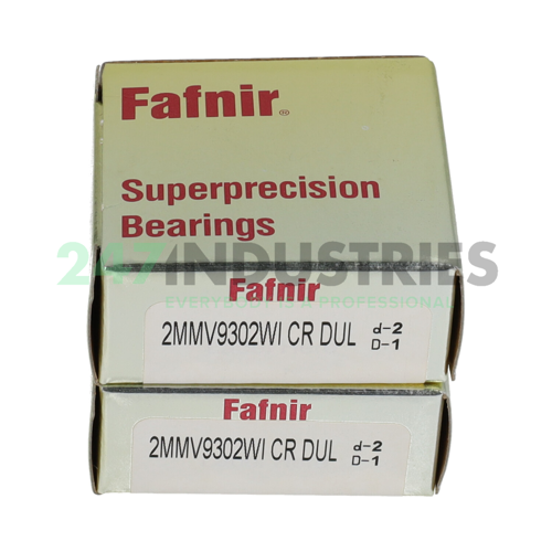 2MMV9302WI CR DUL Fafnir Image 3