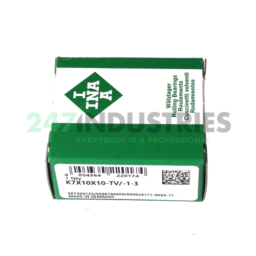 K7X10X10-TV/-1-3 INA Image 3