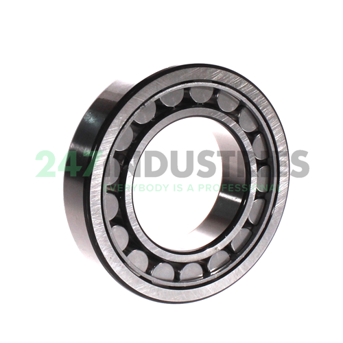 NU211ECJ/C3 SKF Image 2