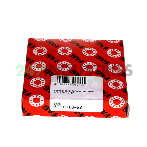 6010TB.P63 FAG Image 3