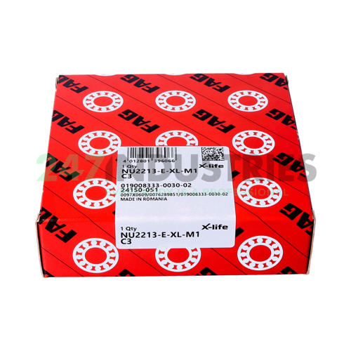 NU2213-E-XL-M1-C3 FAG
