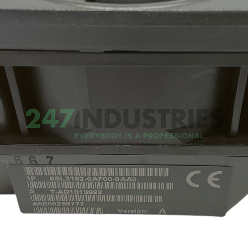 6SL3162-0AF00-0AA0 Siemens Image 4