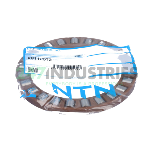 K81120T2 NTN Image 3