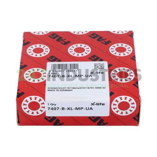 7407-B-XL-MP-UA FAG Image 3