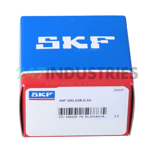 NNF5005ADB-2LSV SKF Image 3