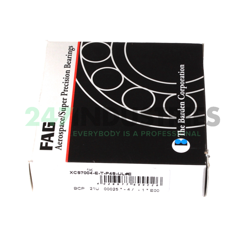 XCS7004-E-T-P4S-UL FAG Image 3