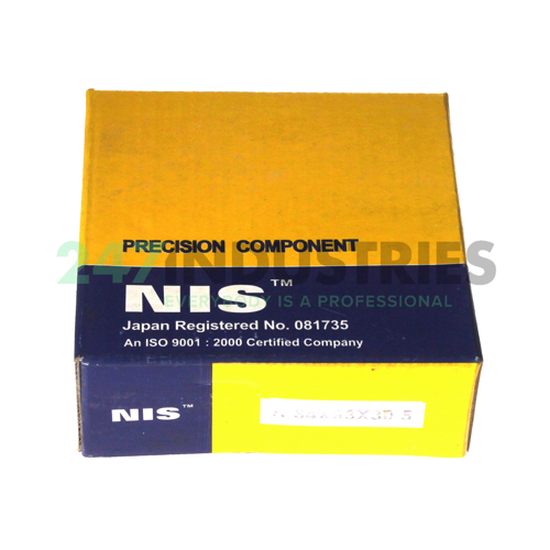 KT84X93X30,5 NIS Image 3