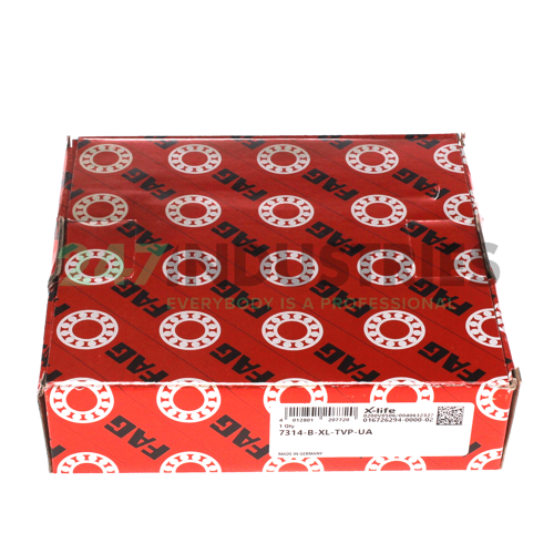 7314-B-XL-TVP-UA FAG Image 3