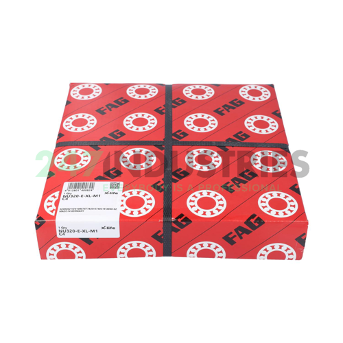 NU320-E-XL-M1-C4 FAG Image 3