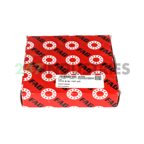 7215-B-XL-TVP-UO FAG Image 3