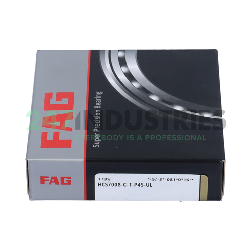 HCS7008-C-T-P4S-UL FAG Image 3