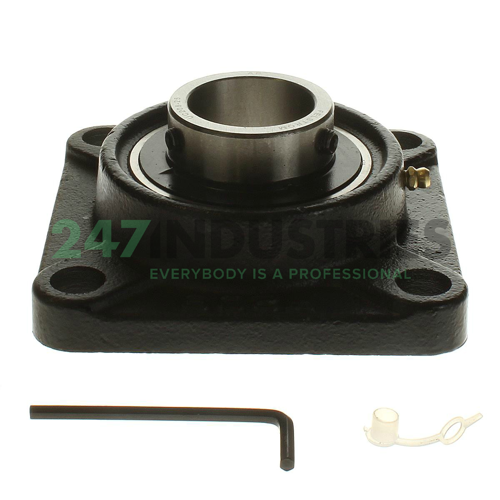 UCF208-25 Felstrom Image 2