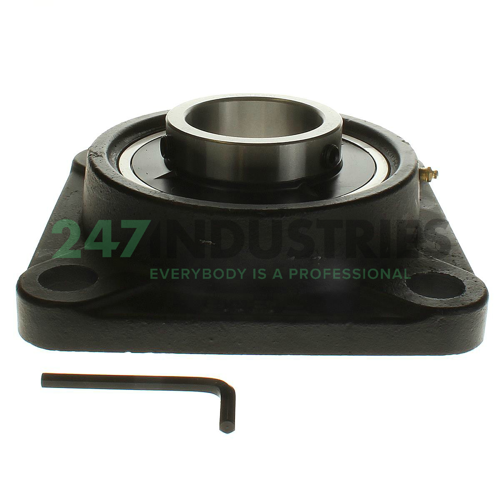 UCF318 Felstrom Image 2