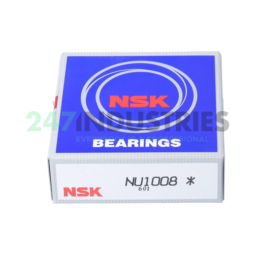 NU1008 NSK Image 4