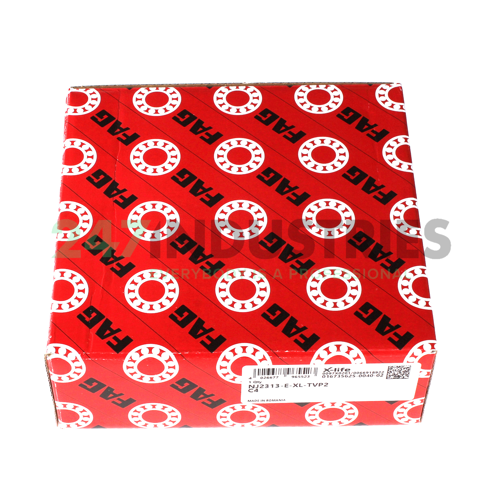 NJ2313-E-XL-TVP2-C4 FAG Image 4