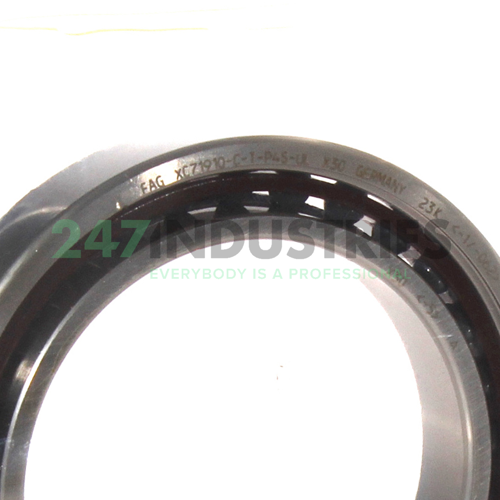 XC71910-C-T-P4S-UL FAG Image 2