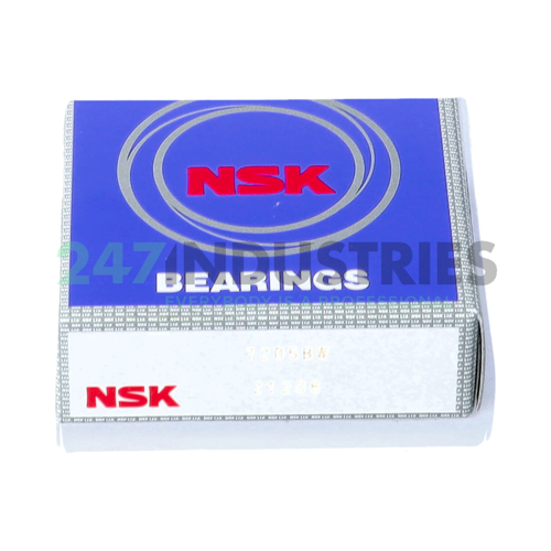7205BW NSK Image 3
