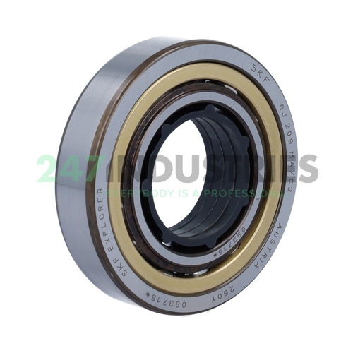 QJ209MA/C3 SKF