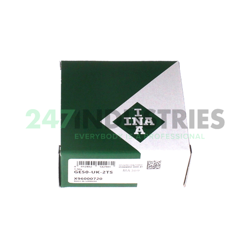 GE50-UK-2TS INA Image 3