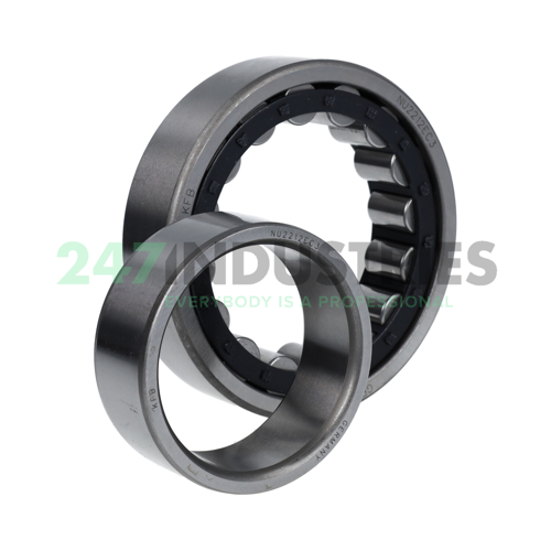 NU2212E C3 KFB Clarfeld