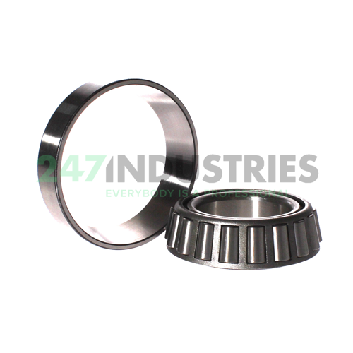 462A/453X Timken Image 2