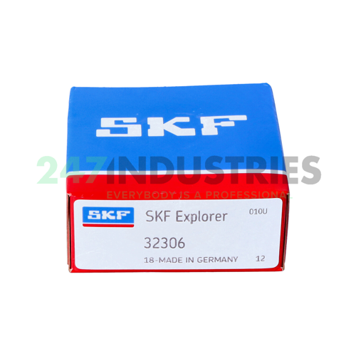 32306 SKF Image 4