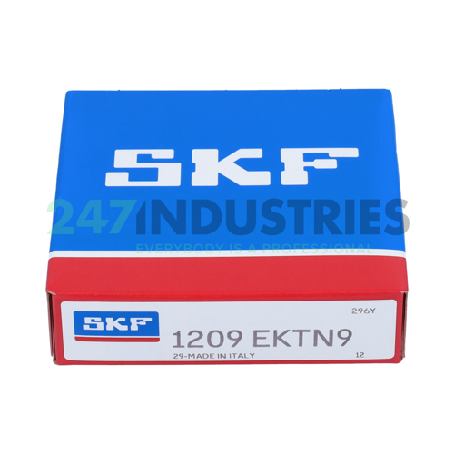 1209EKTN9 SKF Image 4