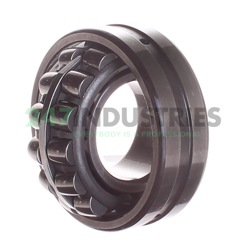 22206-E1-C4 FAG Image 2