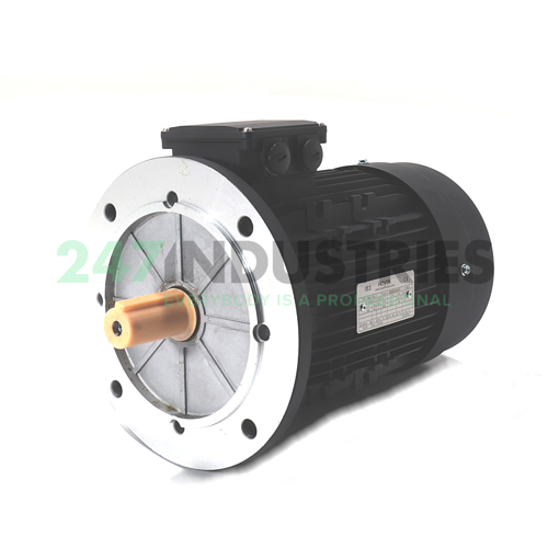 HMA3-100L-2-B5 Hoyer