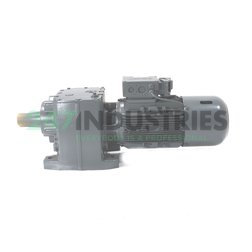 G50BH185MVBR2C00M55AP090L045EF0UT Lenze Image 2