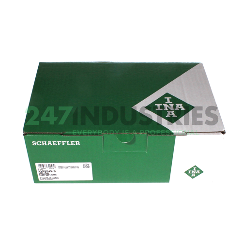 KWVE45-B-V0-G4 INA Image 4