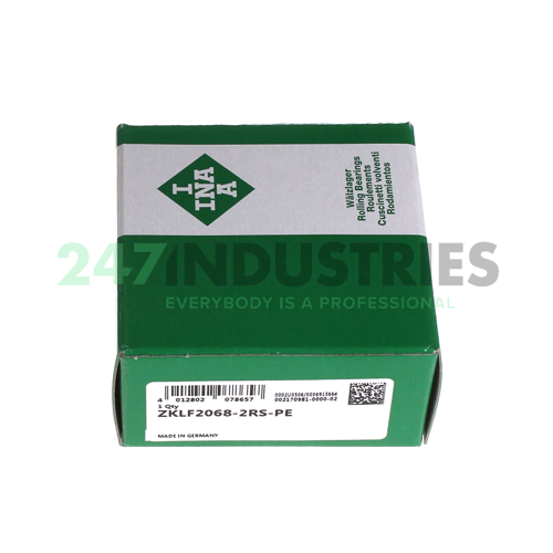 ZKLF2068-2RS-PE INA Image 4