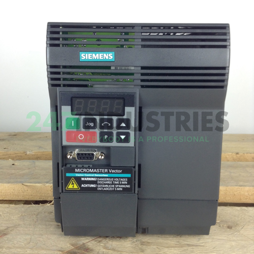6SE3215-2CB40 Siemens Image 4