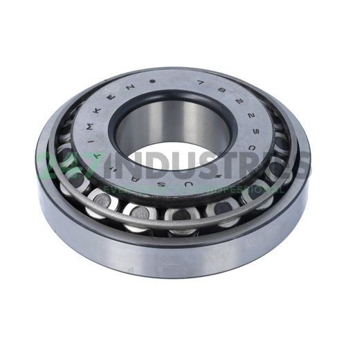 78225C/78551 Timken Image 4